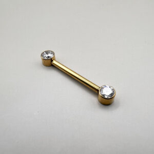 Navel Basic Zircônia